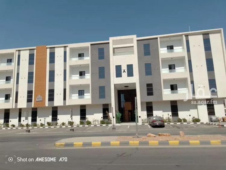 شقة للبيع في شارع طلحة بن عمرو, حي العريجاء الغربي, مدينة الرياض, منطقة الرياض