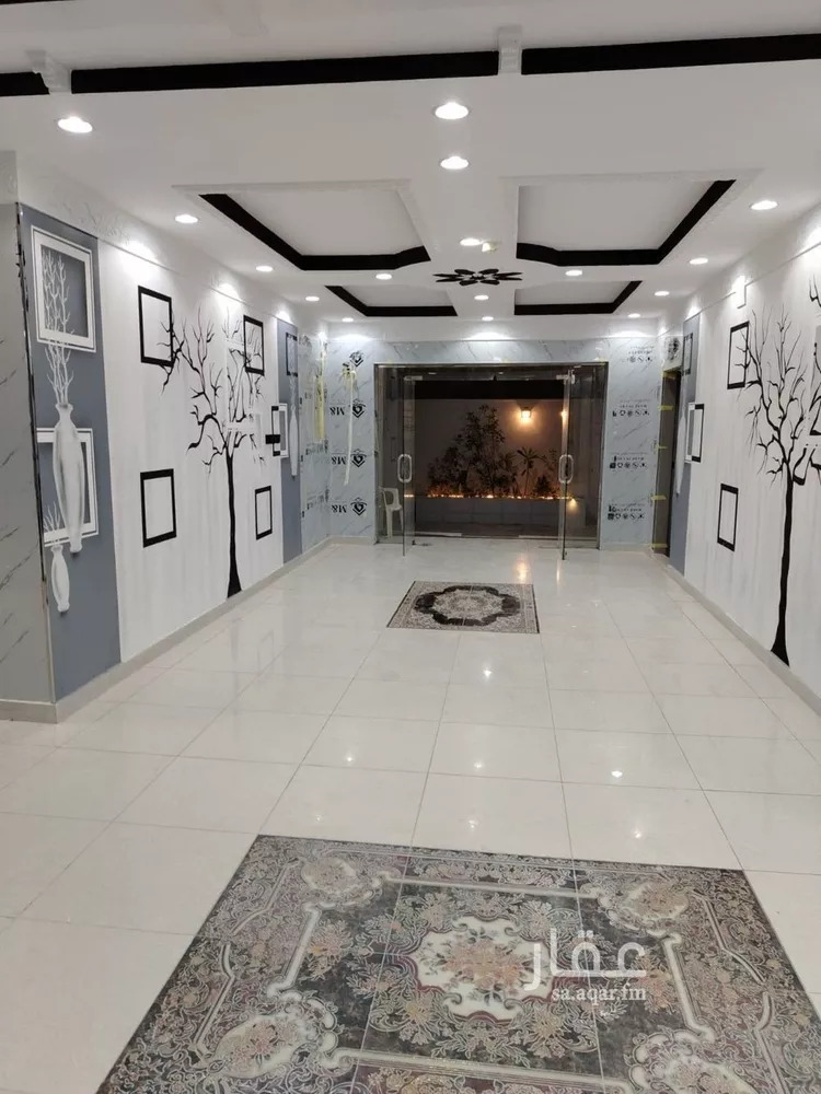 شقة للإيجار في شارع بحر العرب, حي إشبيلية, مدينة الرياض, منطقة الرياض صورة 2