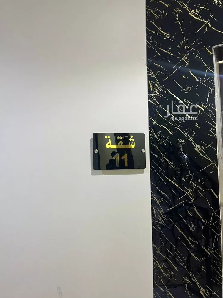 شقة للإيجار في شارع حمام الانف, حي العقيق, مدينة الرياض, منطقة الرياض صورة 3