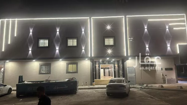 شقة للإيجار في شارع الفروسية, حي الربيع, مدينة الرياض, منطقة الرياض