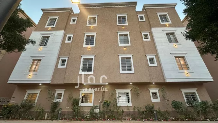 شقة للإيجار في شارع الأمير عبدالله بن سعود بن عبدالله صنيت, حي الصحافة, مدينة الرياض, منطقة الرياض