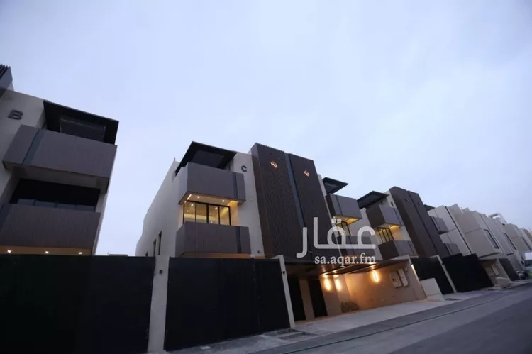 دور للبيع في شارع محمد السلمانى, حي الرمال, مدينة الرياض, منطقة الرياض