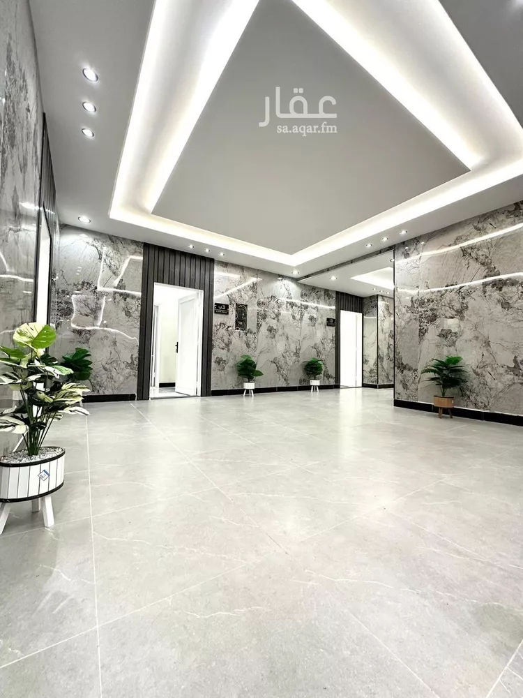 شقة للإيجار في شارع الامير ممدوح بن عبدالعزيز, حي السليمانية, مدينة الرياض, منطقة الرياض صورة 2