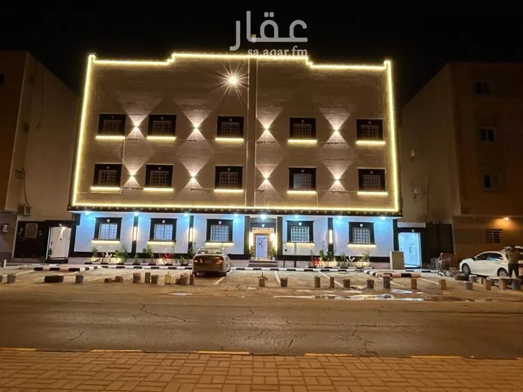 شقة للإيجار في شارع السفراء, حي المونسية, مدينة الرياض, منطقة الرياض صورة 2
