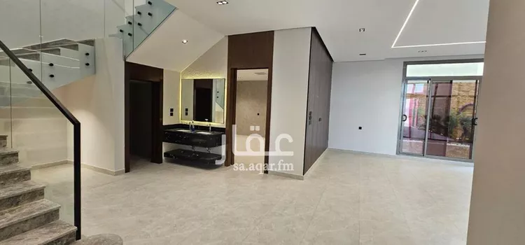 فيلا للبيع في شارع أبي عامر الأشعري, حي المهدية, مدينة الرياض, منطقة الرياض صورة 2