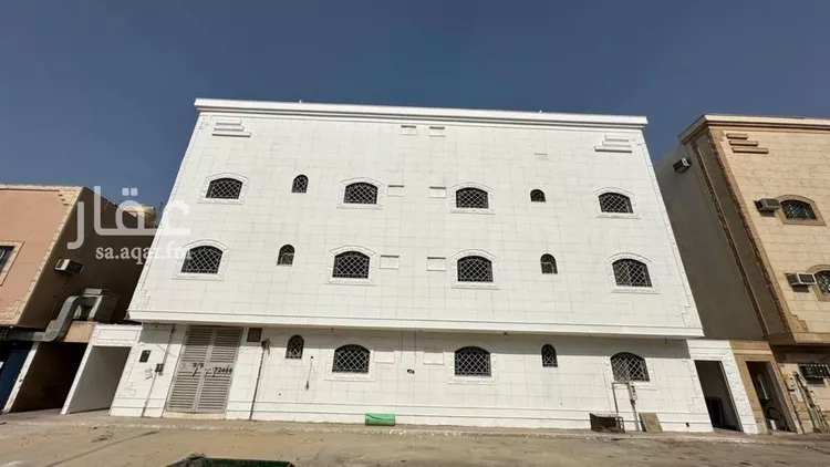 شقة للإيجار في شارع تيماء, حي الدار البيضاء, مدينة الرياض, منطقة الرياض