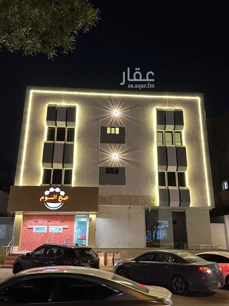شقة للإيجار في شارع الامير ممدوح بن عبدالعزيز, حي السليمانية, مدينة الرياض, منطقة الرياض