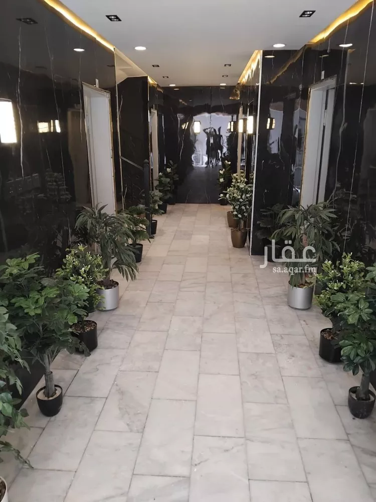 شقة للإيجار في شارع رقم 510, حي الملقا, مدينة الرياض, منطقة الرياض صورة 2
