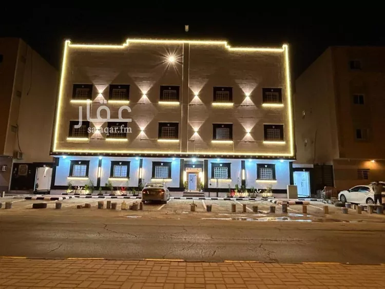 شقة للإيجار في شارع السفراء, حي المونسية, مدينة الرياض, منطقة الرياض