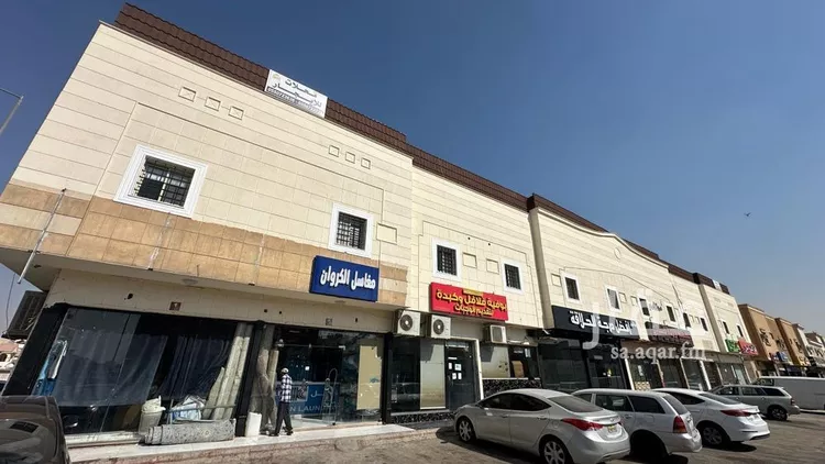 شقة للإيجار في شارع أبي بكر البزاز, حي الخليج, مدينة الرياض, منطقة الرياض