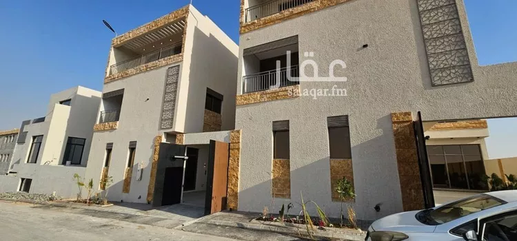 Villa for Sale in Riyadh Al Mahdiyah