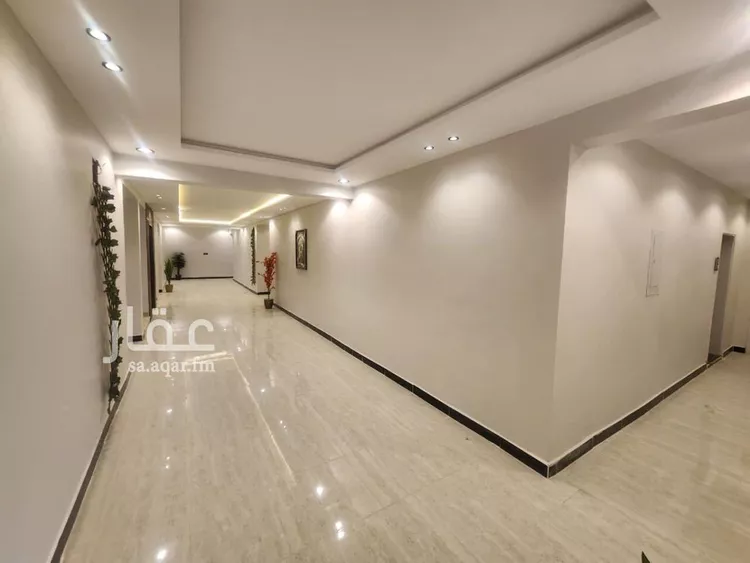 شقة للإيجار في شارع الأمير عبدالعزيز بن عبدالله بن تركى, حي اليرموك, مدينة الرياض, منطقة الرياض صورة 3