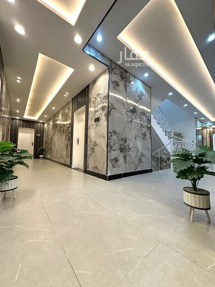 شقة للإيجار في شارع البحر المتوسط, حي العقيق, مدينة الرياض, منطقة الرياض صورة 3