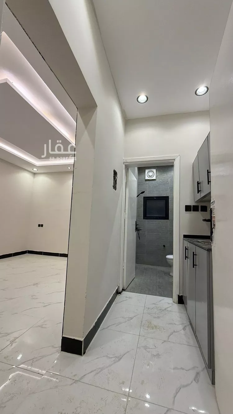 شقة للإيجار في شارع الامير ممدوح بن عبدالعزيز, حي السليمانية, مدينة الرياض, منطقة الرياض
