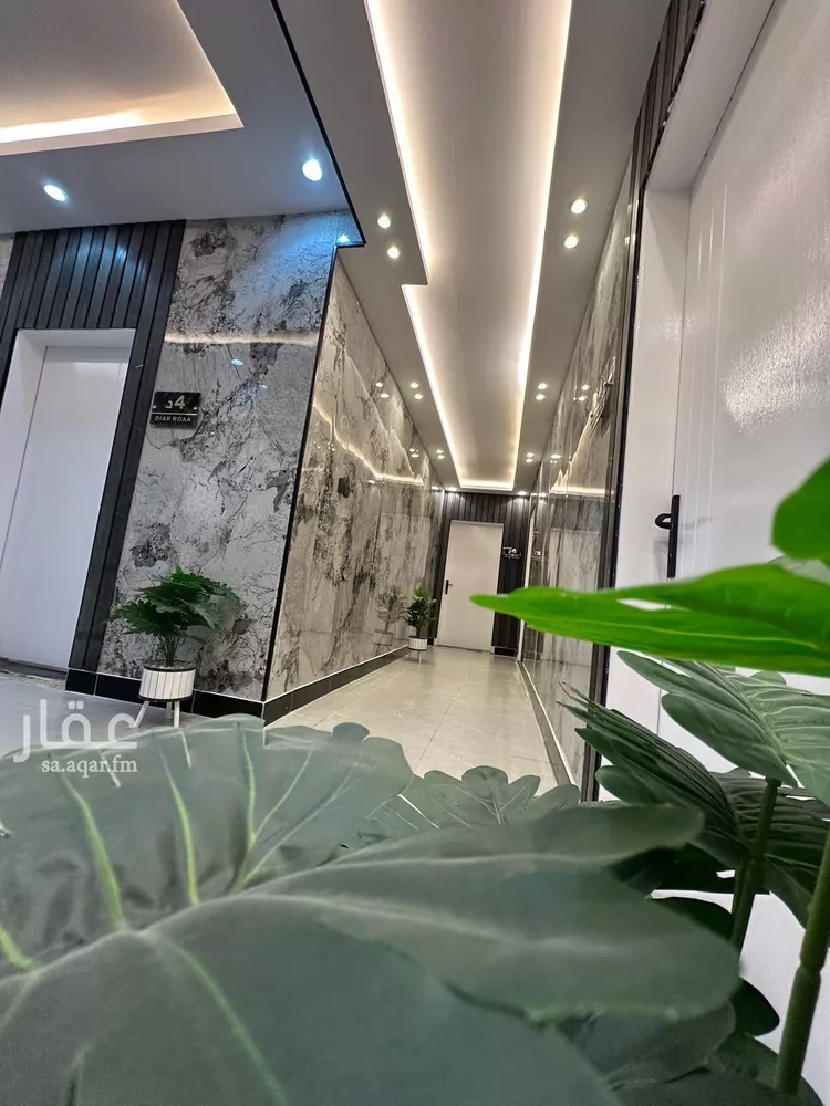 شقة للإيجار في شارع إبراهيم بن نغيمش, حي العقيق, مدينة الرياض, منطقة الرياض صورة 4