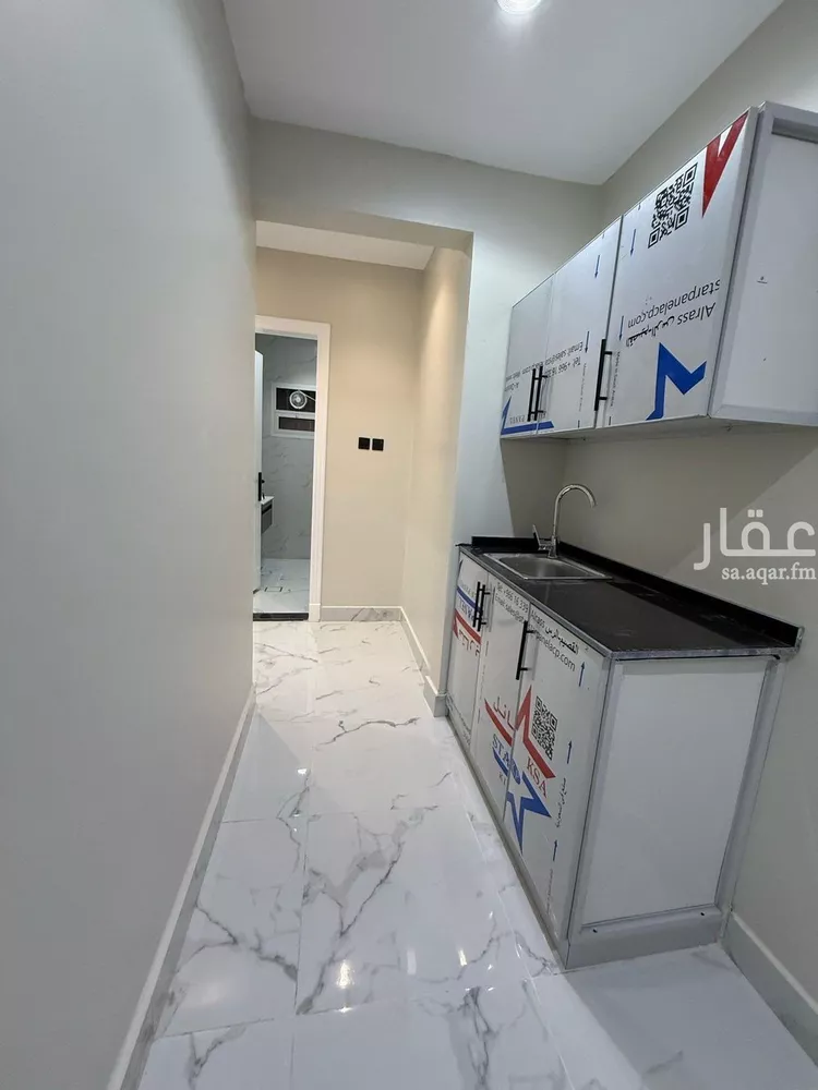 شقة للإيجار في شارع الامير عبدالله بن سعود بن عبدالله صنيتان ال سعود, حي الياسمين, مدينة الرياض, منطقة الرياض صورة 2