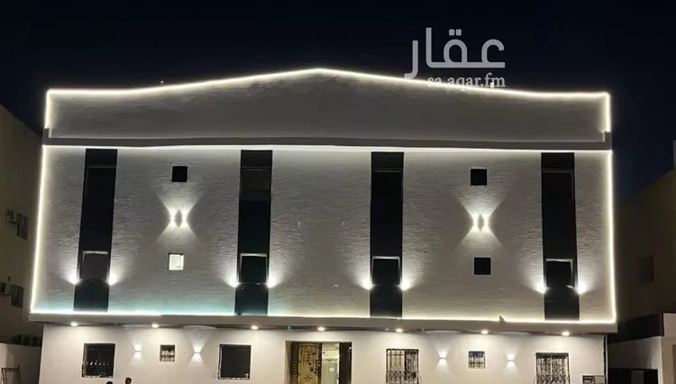 Apartment for Rent in Riyadh Al Yasmin