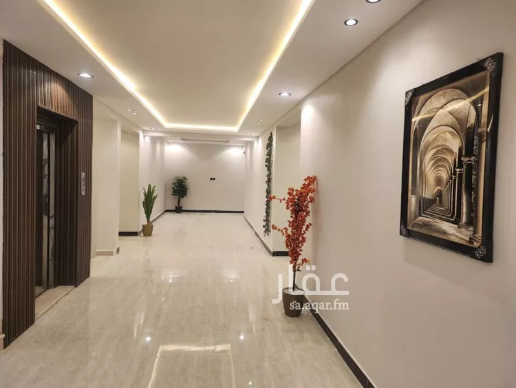 شقة للإيجار في شارع الأمير عبدالعزيز بن عبدالله بن تركى, حي اليرموك, مدينة الرياض, منطقة الرياض 1 صورة