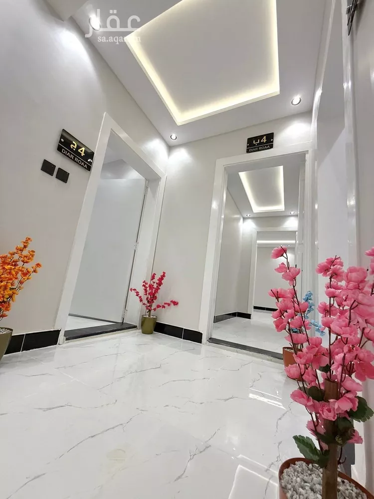 شقة للإيجار في شارع احمد بن سعيد ابن الهندي, حي العارض, مدينة الرياض, منطقة الرياض 1 صورة