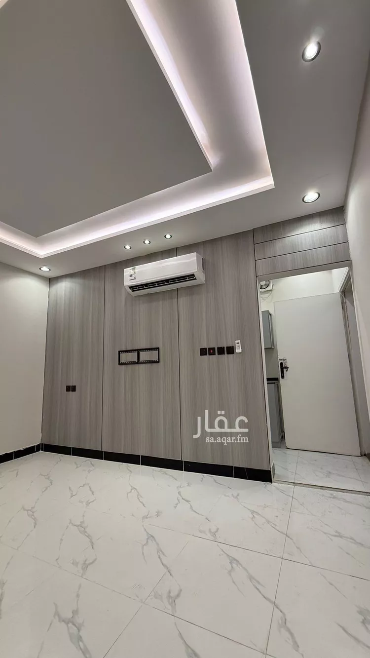 شقة للإيجار في شارع الامير ممدوح بن عبدالعزيز, حي السليمانية, مدينة الرياض, منطقة الرياض صورة 5