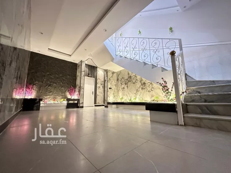 شقة للإيجار في شارع عبدالله بن شهيوين, حي العقيق, مدينة الرياض, منطقة الرياض صورة 5