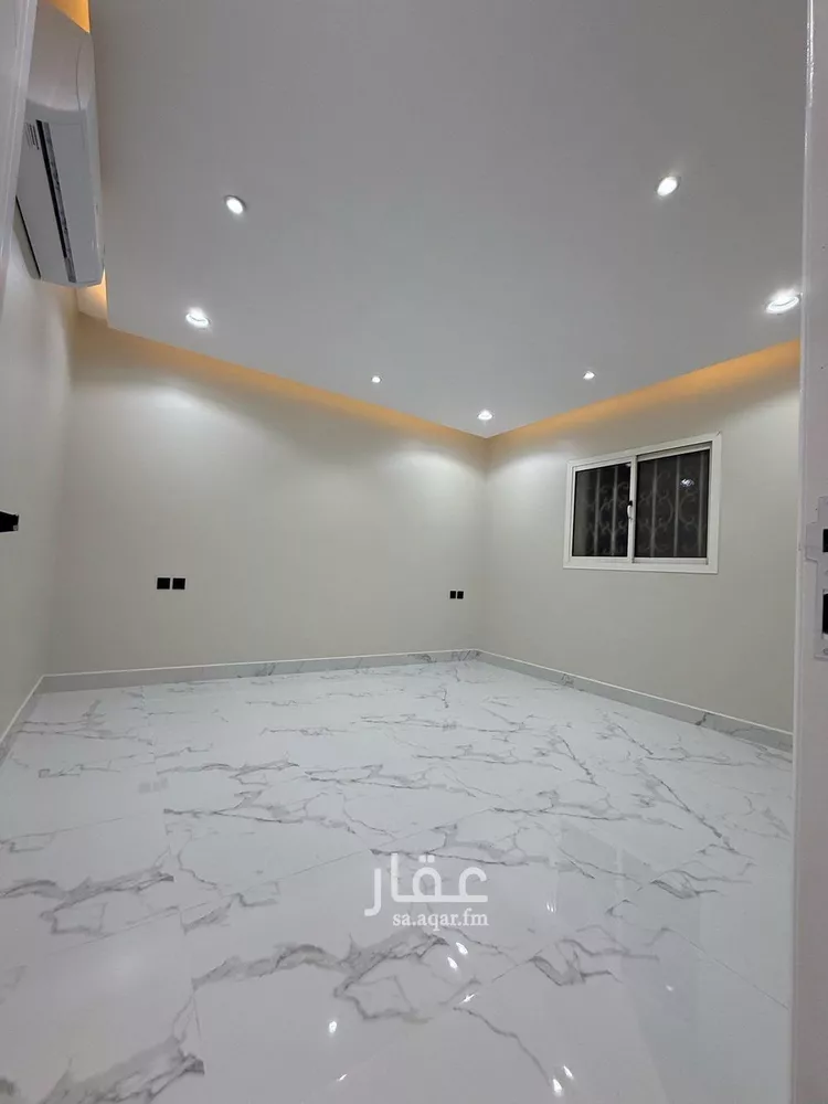 شقة للإيجار في شارع الامير عبدالله بن سعود بن عبدالله صنيتان ال سعود, حي الياسمين, مدينة الرياض, منطقة الرياض صورة 4