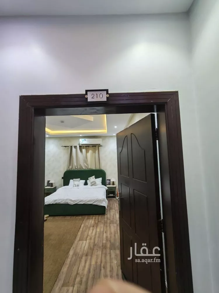 شقة للإيجار في شارع القياس, حي المونسية, مدينة الرياض, منطقة الرياض صورة 2