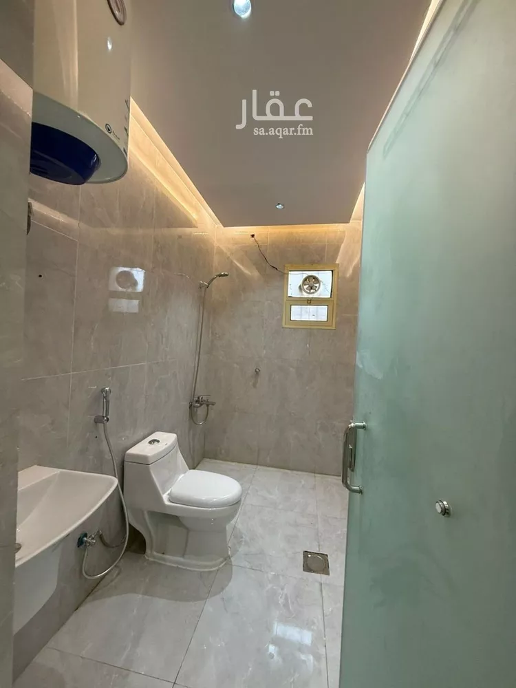 شقة للإيجار في شارع ابي جعفر المنصور, حي اليرموك, مدينة الرياض, منطقة الرياض صورة 2