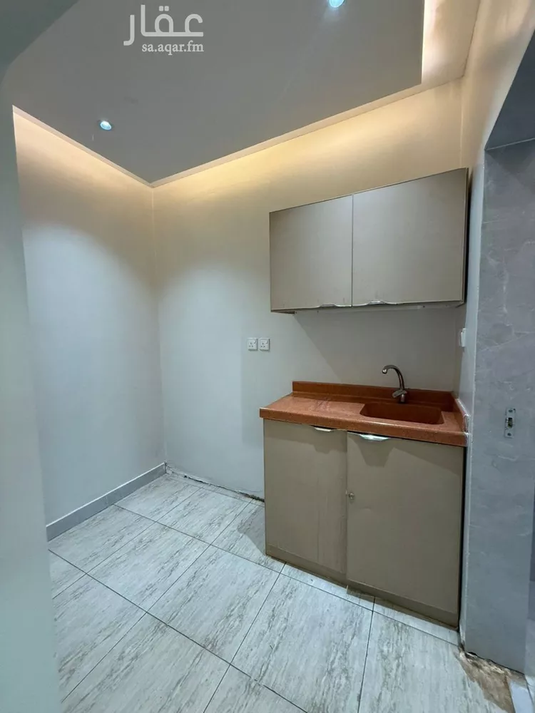 شقة للإيجار في شارع ابي جعفر المنصور, حي اليرموك, مدينة الرياض, منطقة الرياض صورة 4