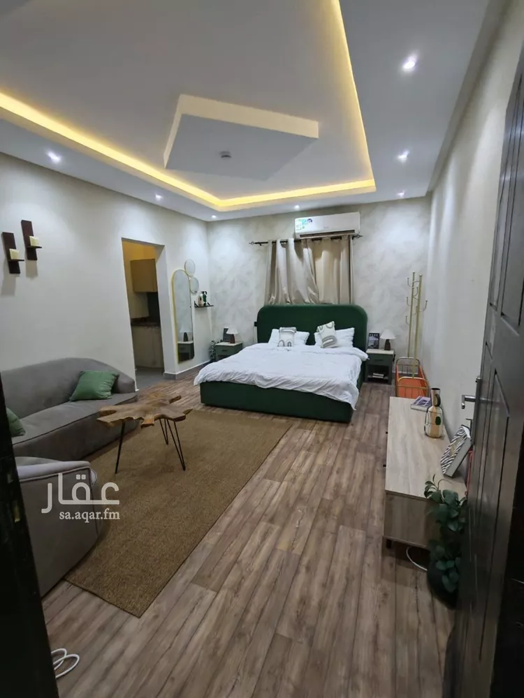 شقة للإيجار في شارع القياس, حي المونسية, مدينة الرياض, منطقة الرياض 1 صورة