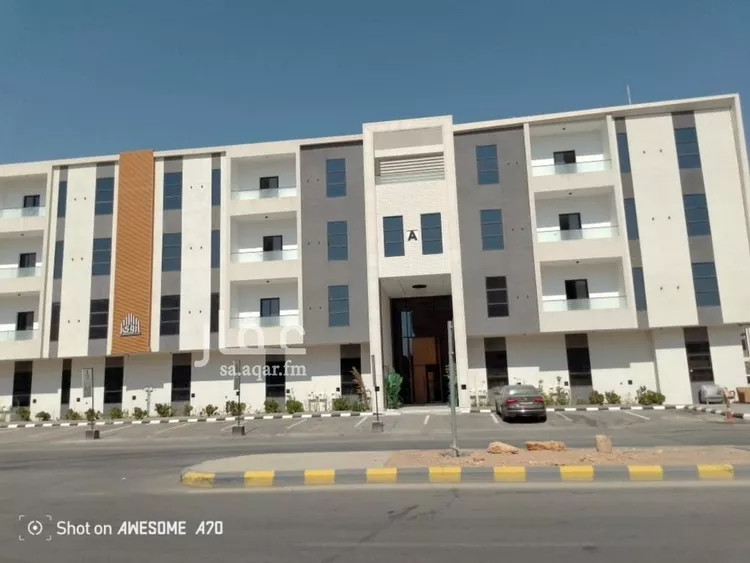 شقة للبيع في شارع طلحة بن عمرو, حي العريجاء الغربي, مدينة الرياض, منطقة الرياض صورة 2