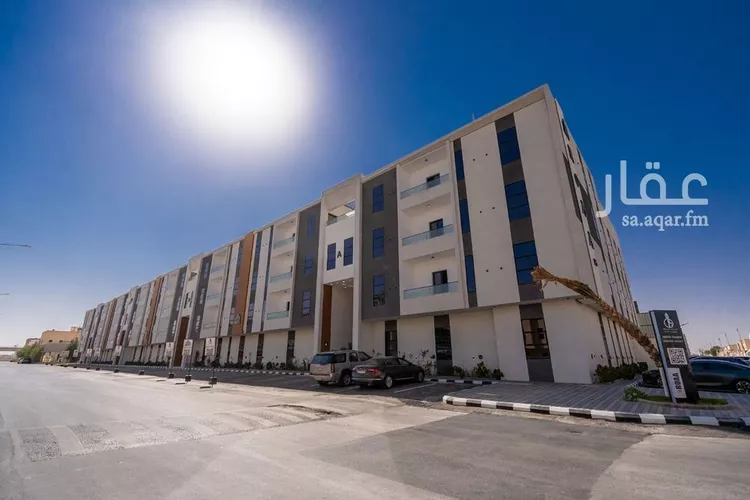 شقة للبيع في شارع طلحة بن عمرو, حي العريجاء الغربي, مدينة الرياض, منطقة الرياض