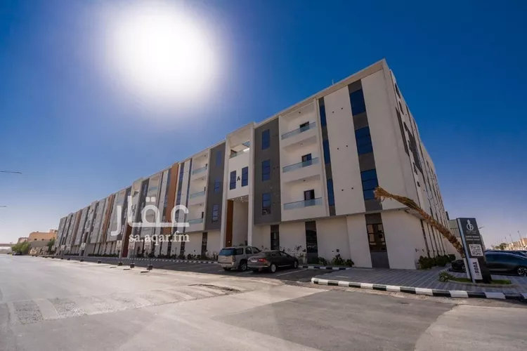 شقة للبيع في شارع طلحة بن عمرو, حي العريجاء الغربي, مدينة الرياض, منطقة الرياض صورة 4