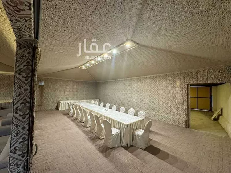 Camp for booking in Al Bukayriyah Al Halaliyah 6