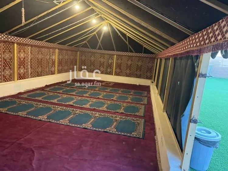 Camp for booking in Al Bukayriyah Al Halaliyah 7