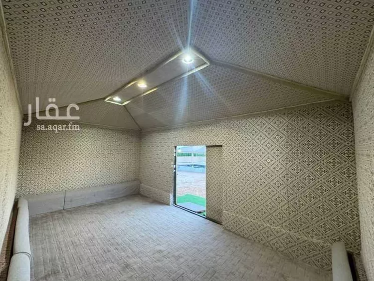 Camp for booking in Al Bukayriyah Al Halaliyah 8