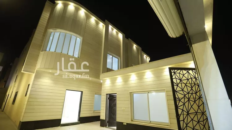 فيلا للبيع في شارع سندي البغدادي, حي ديراب, مدينة الرياض, منطقة الرياض