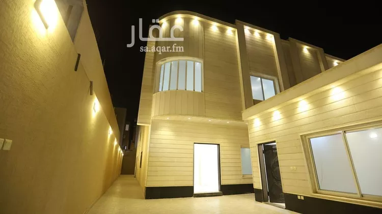 Villa for Sale in Riyadh Dirab