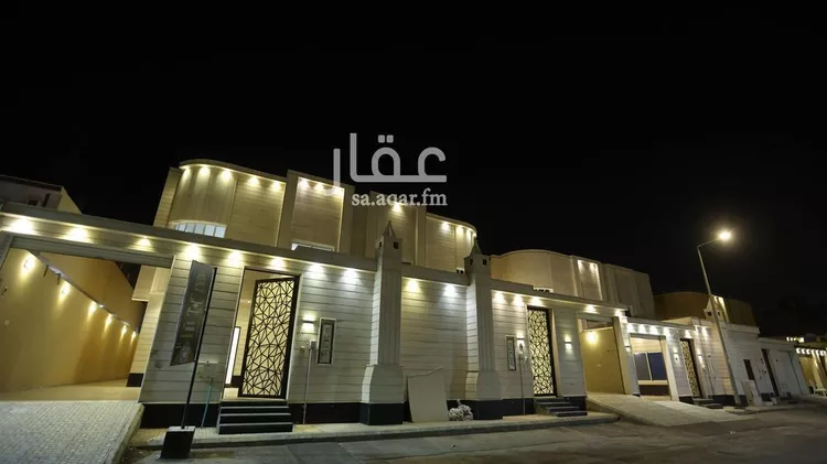 فيلا للبيع في شارع سندي البغدادي, حي ديراب, مدينة الرياض, منطقة الرياض صورة 3