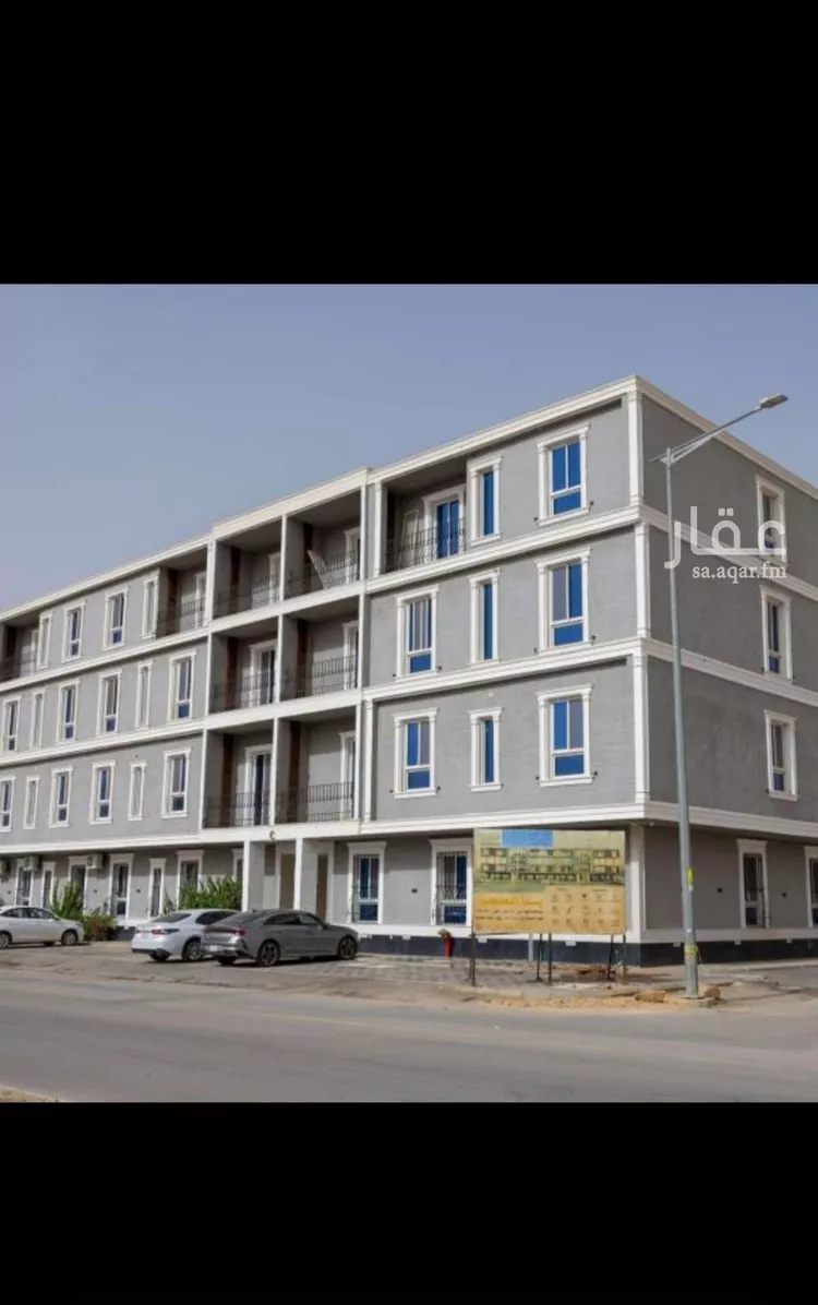 Apartment for Sale in Riyadh Tuwaiq