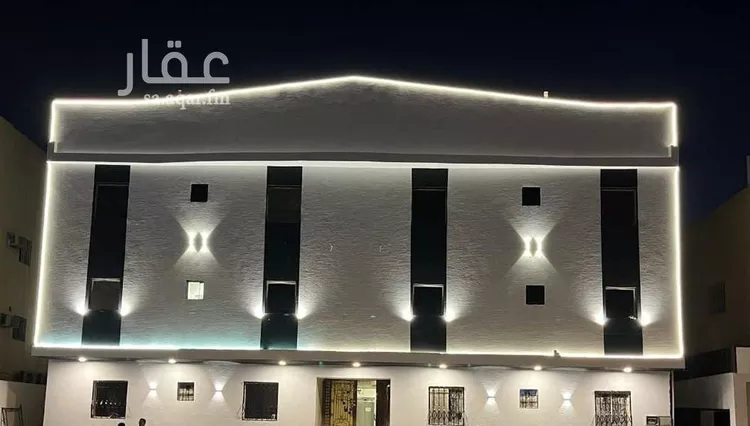شقة للإيجار في شارع القنا, حي الياسمين, مدينة الرياض, منطقة الرياض