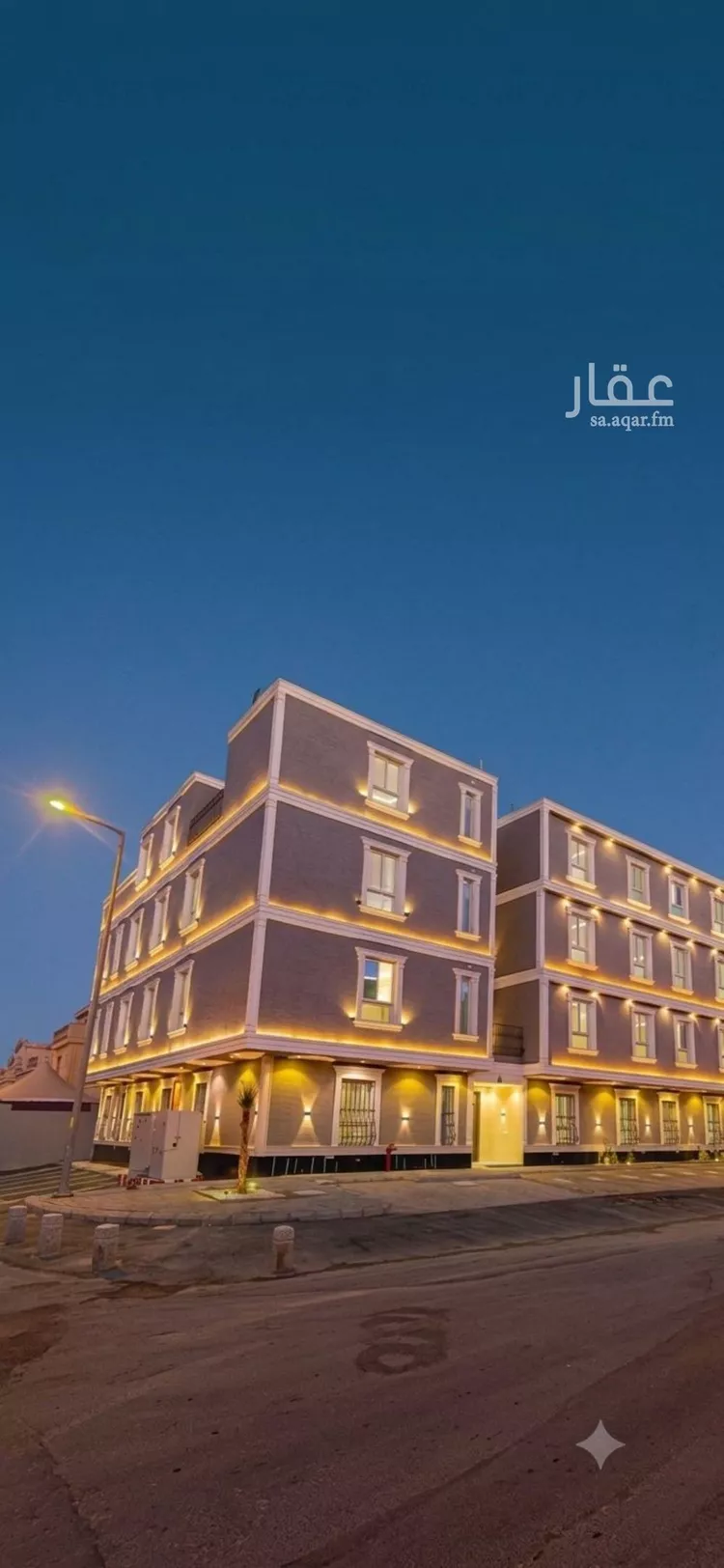 Apartment for Sale in Riyadh Tuwaiq
