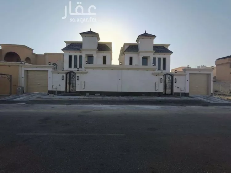 فيلا للبيع في شارع عريف بن ناشب, حي الخزامى, مدينة الخبر, المنطقة الشرقية