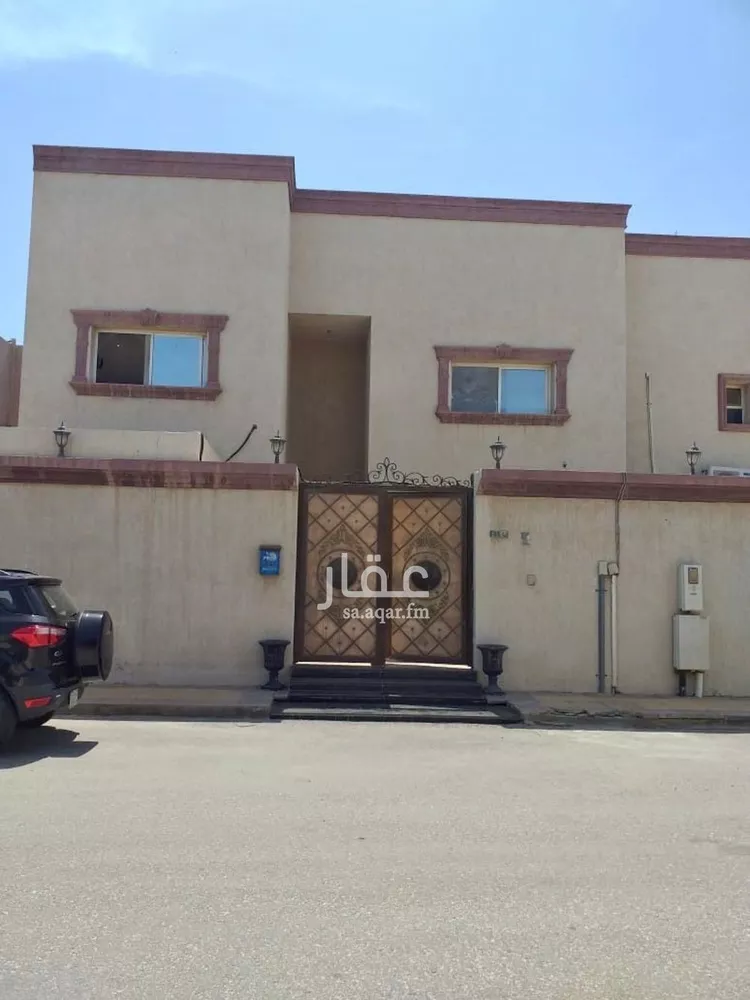 فيلا للبيع في شارع الخندق, حي الحزام الذهبي, مدينة الخبر, المنطقة الشرقية