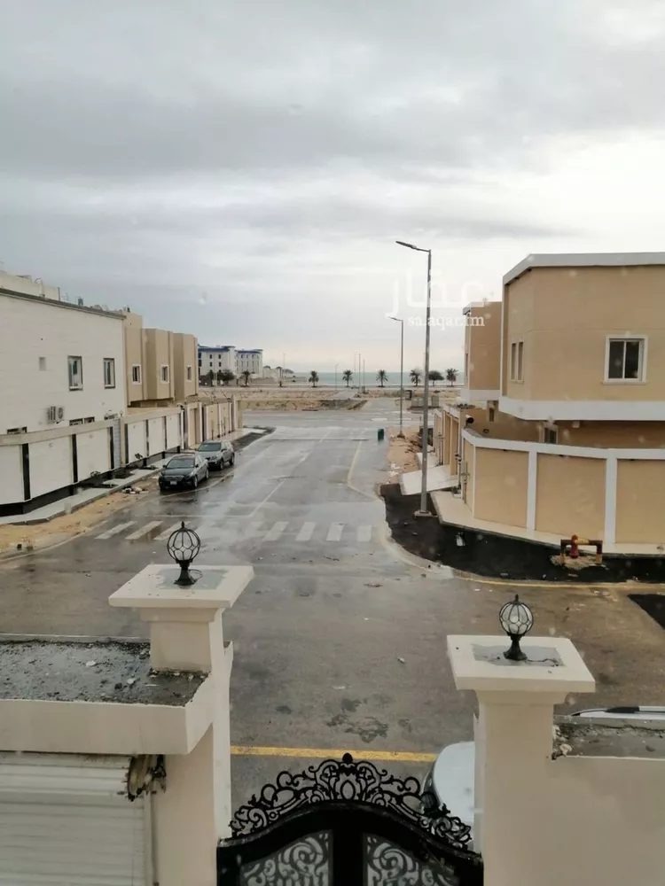 فيلا للبيع في شارع الأمان, حي الأمواج, مدينة الخبر, المنطقة الشرقية صورة 4