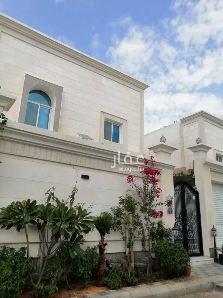 فيلا للبيع في شارع الأمان, حي الأمواج, مدينة الخبر, المنطقة الشرقية