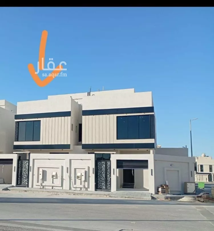 فيلا للبيع في شارع نصر بن وهب, حي الشراع, مدينة الخبر, المنطقة الشرقية