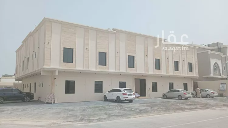Apartment for Sale in Al Khobar As Sawari