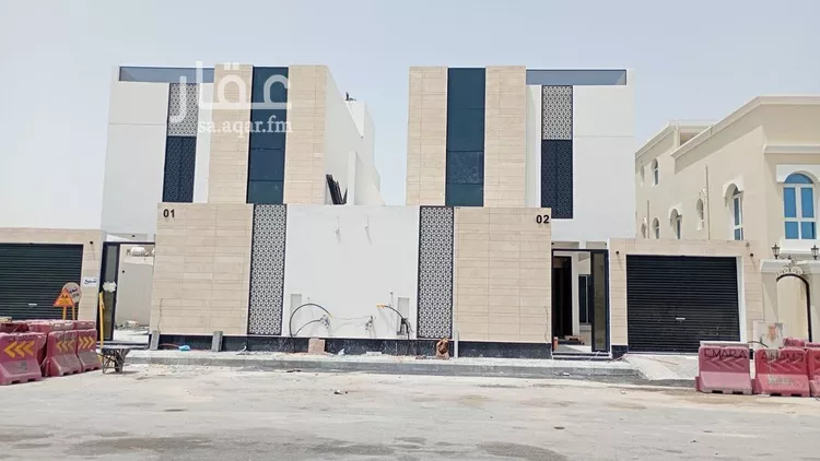 فيلا للبيع في شارع مدائن صالح, حي الصواري, مدينة الخبر, المنطقة الشرقية