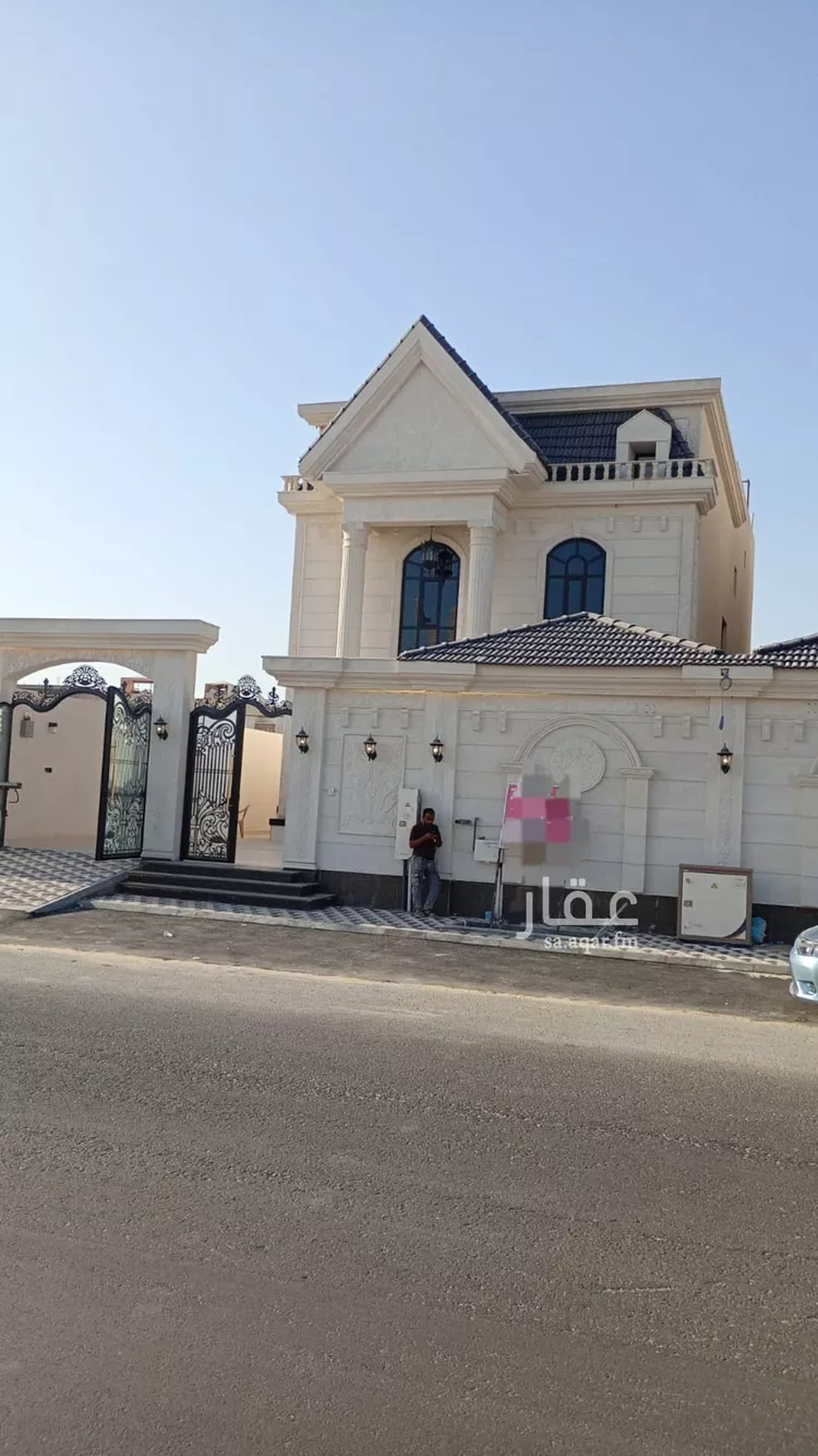 Villa for Sale in Al Khobar Ash Sheraa